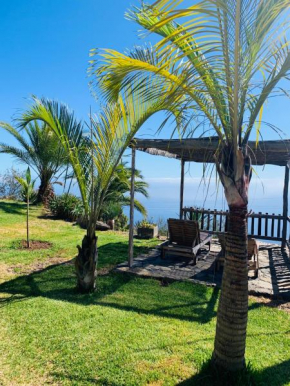 Villa Awara by Rural La Palma, El Hornillo